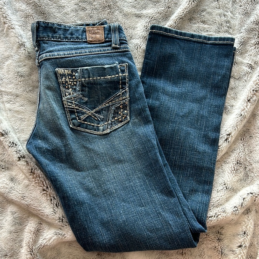 BKE Capri’s